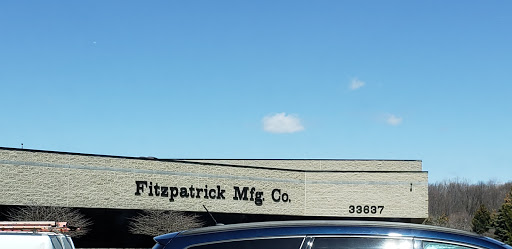 Fitzpatrick Manufacturing Co