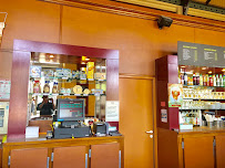 Atmosphère du Restaurant Café de la Gare à Blois - n°3