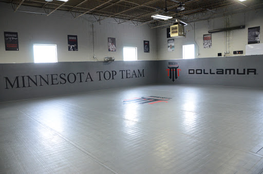 Gym «Minnesota Top Team», reviews and photos, 3500 Dodd Rd, Eagan, MN 55123, USA