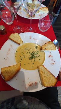 Les plus récentes photos du Restaurant italien Le Limoncello à Strasbourg - n°1