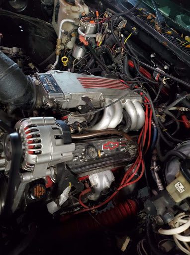 Truck Dealer «Bronco Dales Auto & Truck Salvage», reviews and photos, 19646 Saltsdale Rd, Umatilla, FL 32784, USA