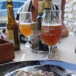 Photo n°1 de l'avis de Erik.a fait le 09/10/2023 à 14:15 sur le  Bon Ton Bistrot à Sirmione