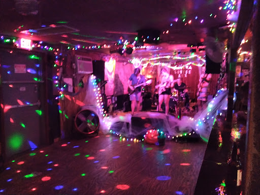 Lounge «Sahara Lounge», reviews and photos, 1413 Webberville Rd, Austin, TX 78721, USA