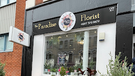 The Paradise Florist
