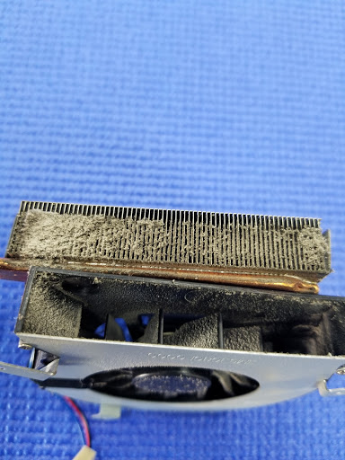 Computer Repair Service «Rodi Computer Service», reviews and photos, 600 E Main St, Allen, TX 75002, USA