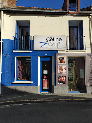 Céline Coif à Lys-Haut-Layon