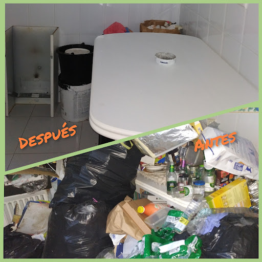 Limpiezas Rubio en Torrelavega, Santander