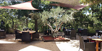 Atmosphère du Restaurant Le Jardin de Celina à Valensole - n°19