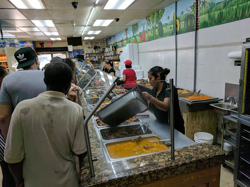 Lodging «Mi Bandera Supermarket», reviews and photos, 2935 W Oak Ridge Rd, Orlando, FL 32809, USA