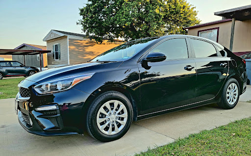 Car Wash «Jett Express Car Wash», reviews and photos, 4651 Little Rd, Arlington, TX 76017, USA