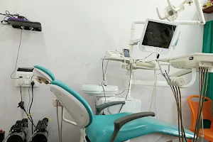 Dr.A.K.Jha Dental Clinic image