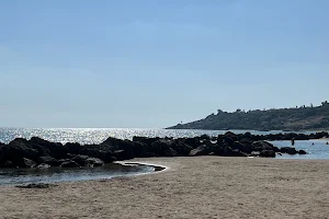 Tonnara Beach image