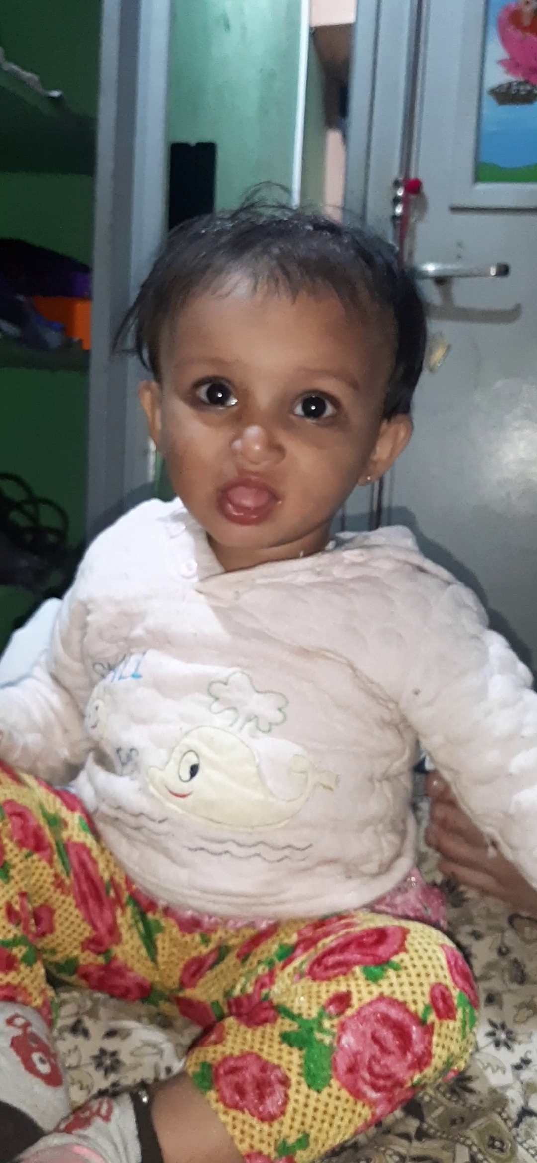 Chandraprakash
