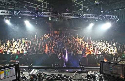 Event Venue «Minglewood Hall @ Minglewood Plaza», reviews and photos, 1555 Madison Ave, Memphis, TN 38104, USA