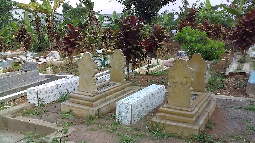 Tempat Pemakaman