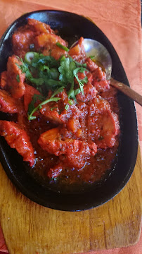 Curry du Restaurant indien Royal Bombay à Paris - n°18