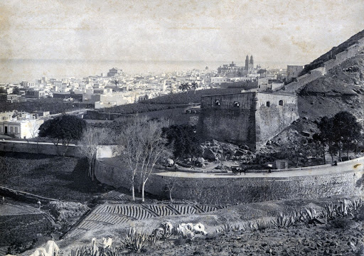 Museo Castillo de Mata Gran Canaria