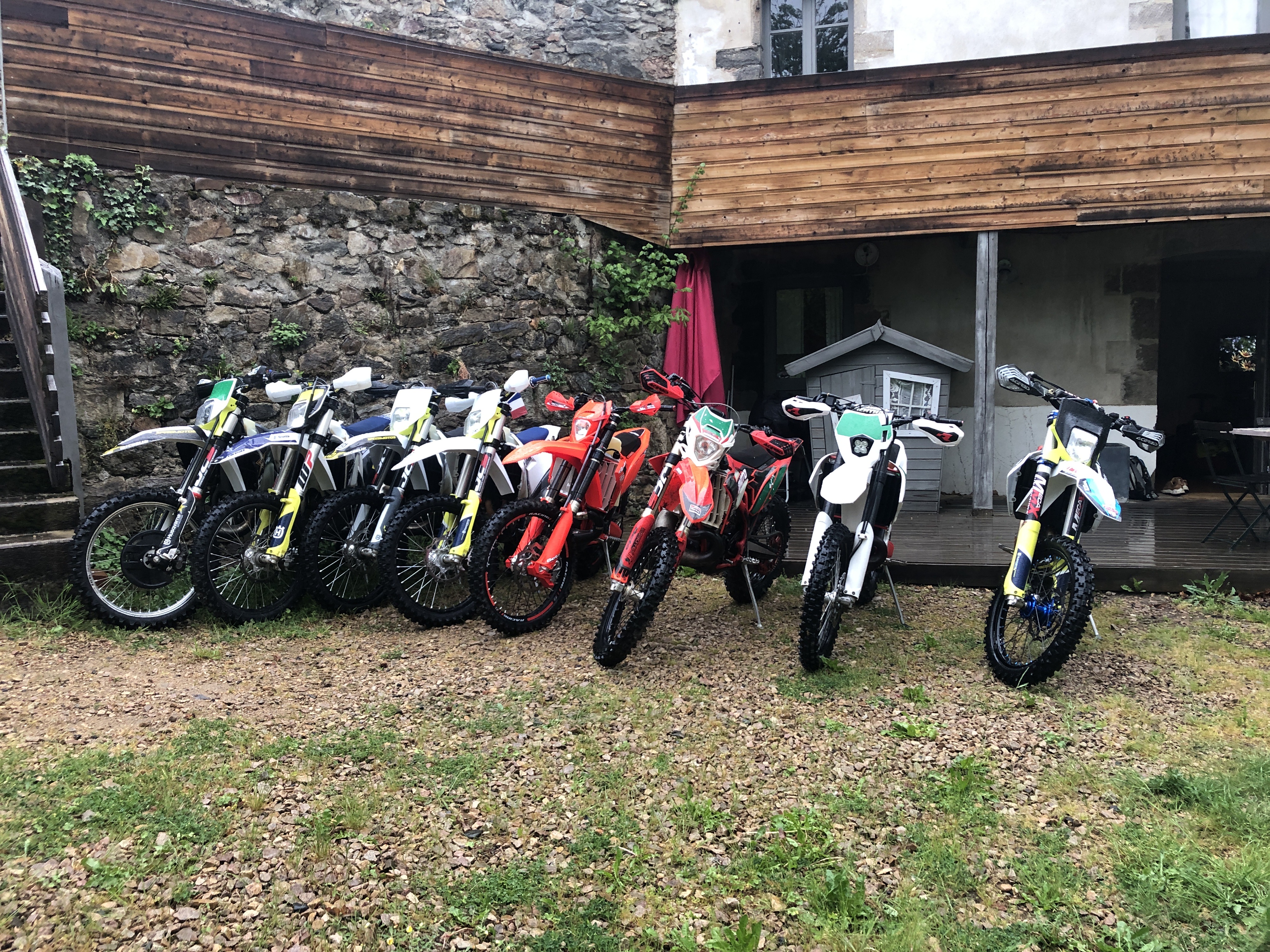 Photo n° 1 de l'avis de Ludovic.E fait le 14/11/2023 à 07:18
