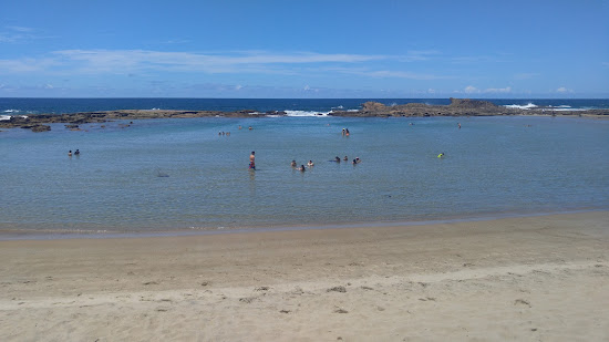 Playa Sardinera