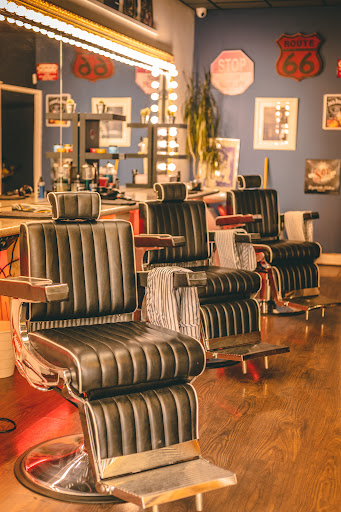 D BARBER in Dublin 5, Co. Dublin