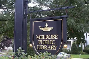 Melrose Public Library image