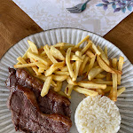 Photo n°3 de l'avis de jianping.e fait le 30/01/2024 à 13:26 sur le  Restaurante Esmeralda à Nazaré