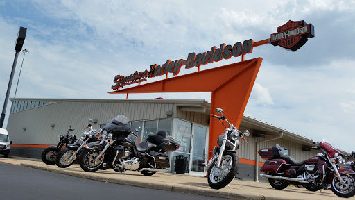 Harley-Davidson Dealer «Signature Harley-Davidson», reviews and photos, 1176 Professional Dr, Perrysburg, OH 43551, USA