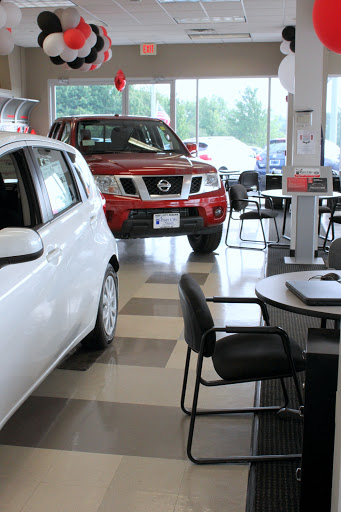 Car Dealer «Port City Nissan», reviews and photos