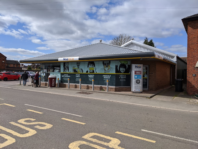 Reviews of Nisa Local in Derby - Supermarket