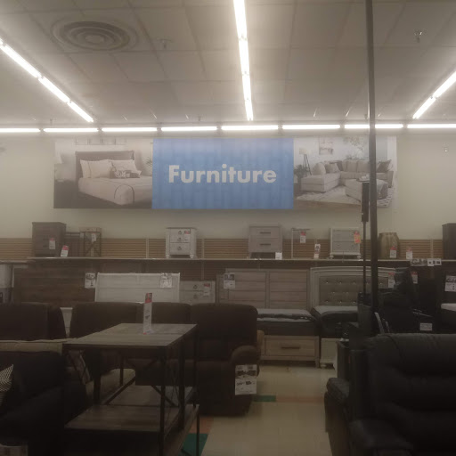 Discount Store «Big Lots», reviews and photos, 1418 W Moore Ave, Terrell, TX 75160, USA