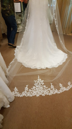 Bridal Shop «Brides of America», reviews and photos, 785 NW 167th St, Miami, FL 33169, USA