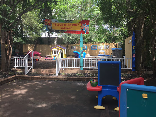 Day Care Center «Yellow Brick Road Nursery School & Day Care Center», reviews and photos, 15 S 3rd Ave, Highland Park, NJ 08904, USA