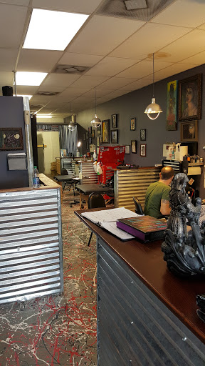 Explore norse tattoo ideas, creative tattoo ideas in Monroe, available at The House of Ink