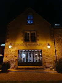 Photos du propriétaire du Restaurant Chambres D'hôtes Auberge De Saint Jean à Ploumilliau - n°11