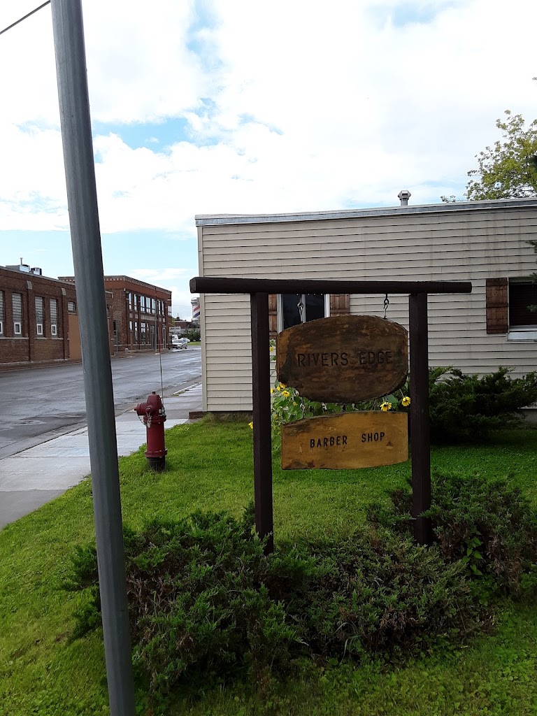 Rivers Edge Barber Shop 54451