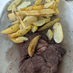 Photo n°3 de l'avis de Olya.e fait le 20/08/2022 à 07:39 sur le  L'Incontro à Mesagne