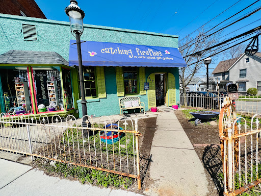 Catching Fireflies, 419 Detroit St, Ann Arbor, MI 48104, USA, 