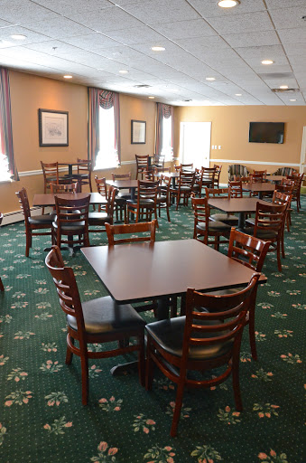 Funeral Home «Beidelman-Kunsch Funeral Homes & Crematory», reviews and photos, 516 S Washington St, Naperville, IL 60540, USA