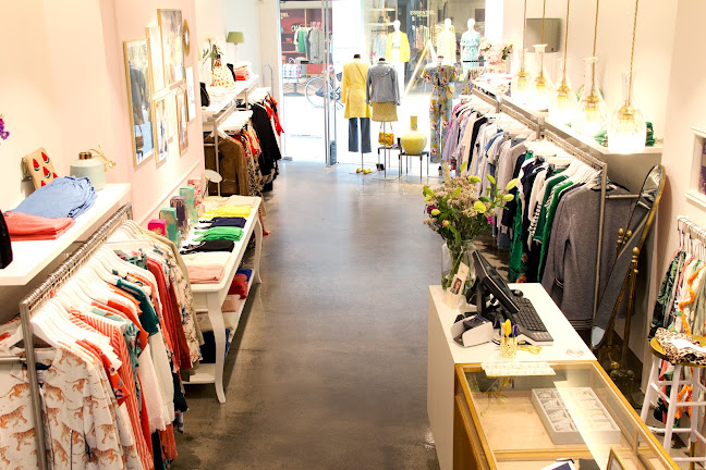 Beoordelingen van Sienna Boutique in Antwerpen - Kledingwinkel