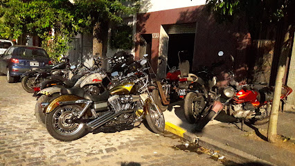 X-treme Motorcycles