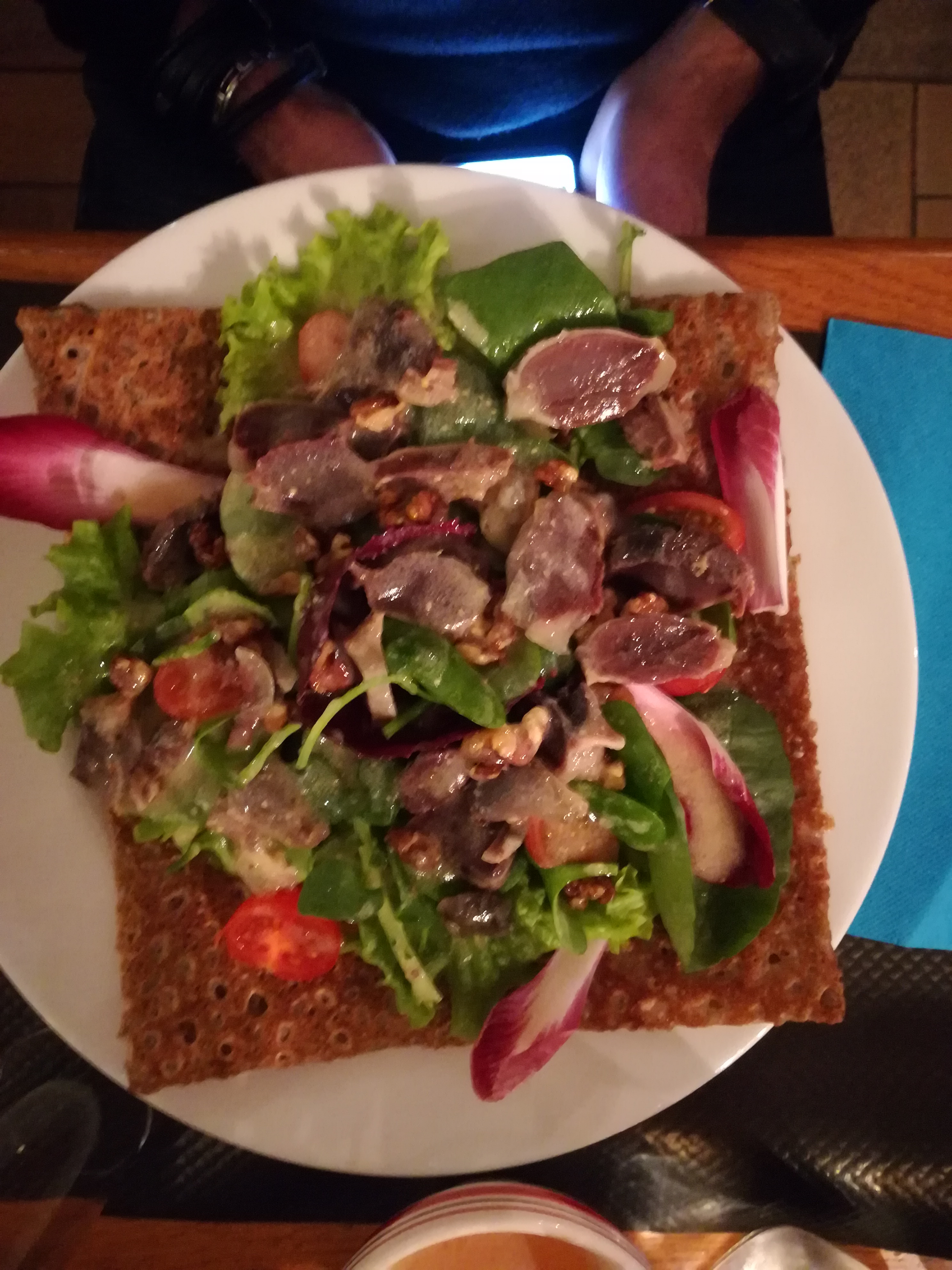 Photo n° 1 de l'avis de Nathalie.e fait le 30/12/2017 à 02:10