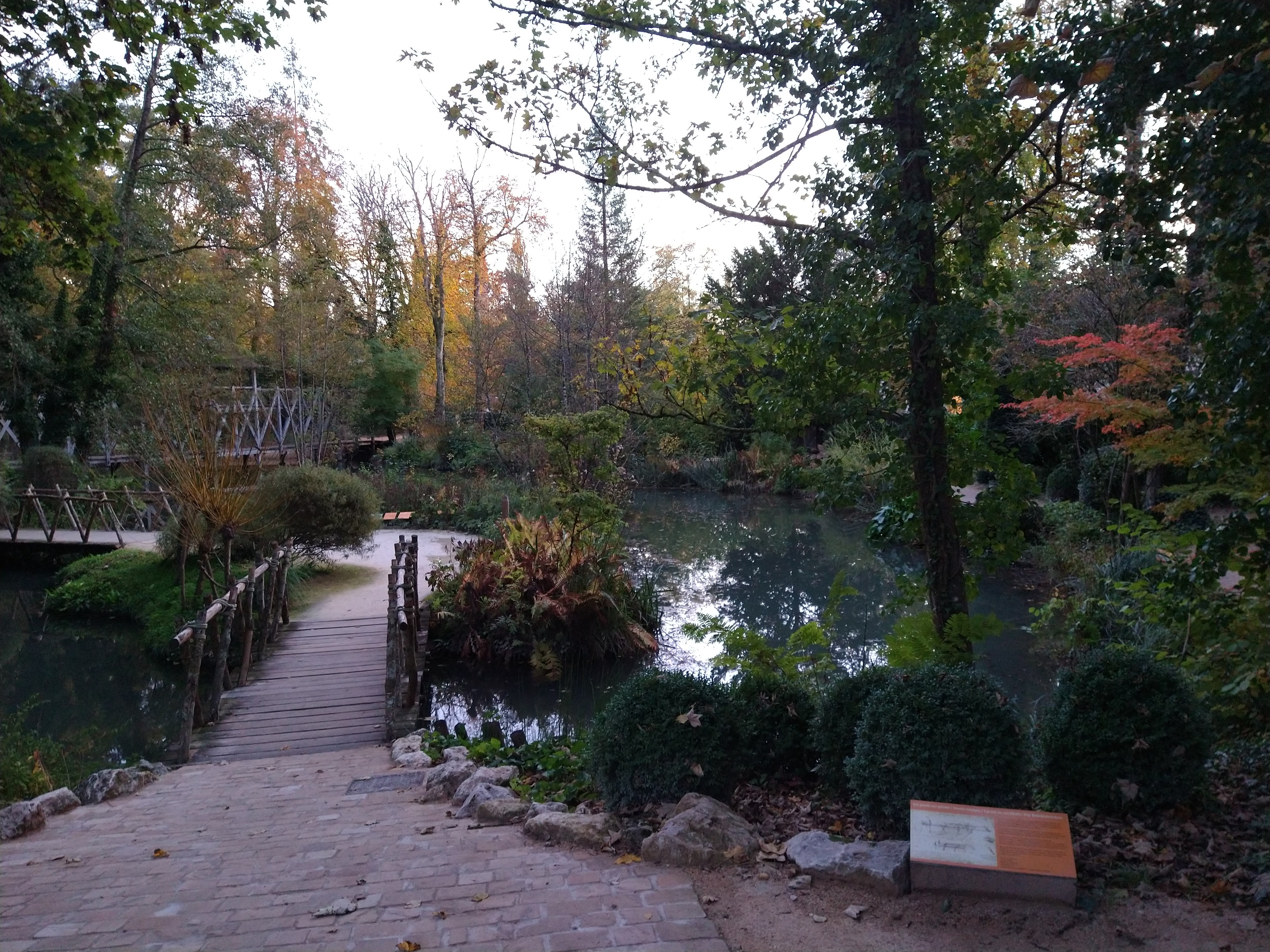 Photo n° 5 de l'avis de Phillip.p fait le 03/11/2023 à 18:41