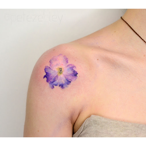 Explore religious tattoo ideas, creative tattoo ideas in Philadelphia, available at Central Tattoo Studio