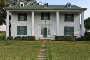 Sam Rayburn House State Historic Site image