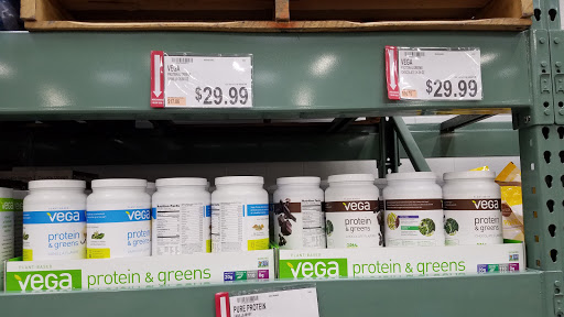 Warehouse club «BJ’s Wholesale Club», reviews and photos, 5200 Red Tip Rd, Fayetteville, NC 28314, USA