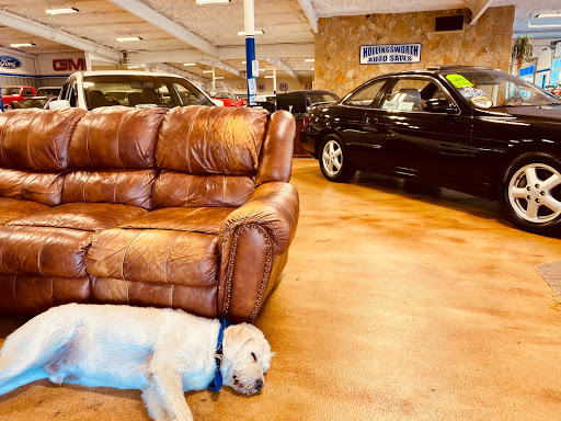 Car Dealer «Hollingsworth Auto Sales of Raleigh», reviews and photos, 3808 Capital Blvd, Raleigh, NC 27604, USA