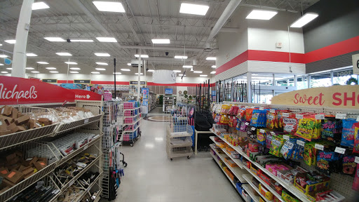 Craft Store «Michaels», reviews and photos, 3991 Hollis St, Emeryville, CA 94608, USA