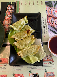 Little Tokyo à Munich menu