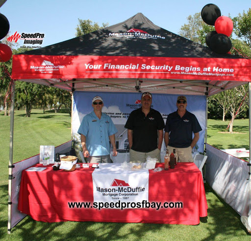 Print Shop «SpeedPro Imaging», reviews and photos, 551 Taylor Way Ste 1, San Carlos, CA 94070, USA