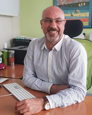 Dr Yaghi Suliman à Auxerre